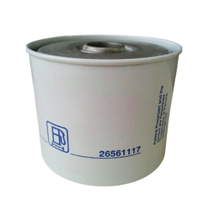 パーキンス燃料フィルター10000-00339 2656F843 26560137 4759205 26561117 7プレミアム工場価格 - Product Image 4