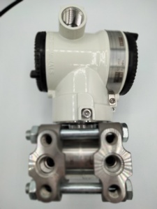 Sensor de presión diferencial inteligente resistente a las vibraciones de alta precisión, 4-20mA, HART, a prueba de explosiones - Product Image 6