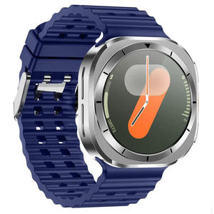 Meilleure Vente Bracelet de Montre Intelligente Accessoires de <span class=keywords><strong>Téléphone</strong></span> <span class=keywords><strong>sur</strong></span> Alibaba Reloje Montre Intelligente S7 Ultra Smartwatches Homme pour Android Galaxies - Product Image 3