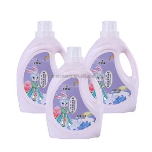 Washing Liquid Laundry Detergent Colour HD, 4 Litre, 28 Washes (3 x 1.33 L)