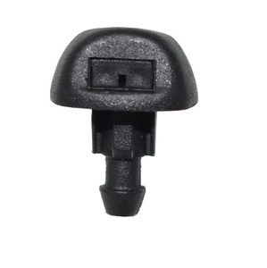 Ugello tergicristallo anteriore per <span class=keywords><strong>Citroen</strong></span> <span class=keywords><strong>C1</strong></span> C2 C3 Peugeot 205 207 306 307 OE 6438 v8 - Product Image 1