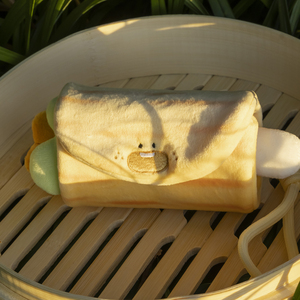 Peluche della serie <span class=keywords><strong>Cucina</strong></span> di Hangzhou West Lake CC: Congbaohui'er - Product Image 4