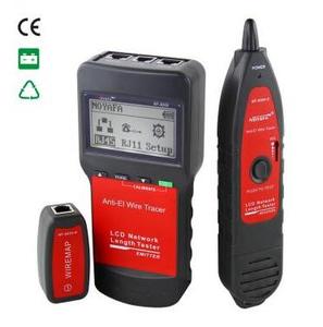 Kit de sonda y tono clásico Noyafa, generador de cables y trazador de cables - Product Image 2