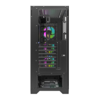 24 ans d'expérience : Meilleur fabricant / Vente en gros usine / OEM / ODM / Boîtier PC gaming ATX Full Tower personnalisé / Boîtiers d'ordinateur de bureau