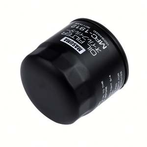 MFC-1912 MASUMA filtro olio pezzo di ricambio 16097-0002 16097-0003 filtro olio per mitMitsubishi per MAZDA - Product Image 5