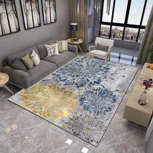 Vente chaude Conception populaire <span class=keywords><strong>Tapis</strong></span> de conception abstraite <span class=keywords><strong>Tapis</strong></span> de chambre <span class=keywords><strong>Tapis</strong></span> <span class=keywords><strong>Tapis</strong></span> de sol doux et durable - Product Image 1