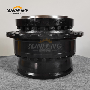 318F 323D2 320GC 323F 320 323 ชุดเกียร์เดินทาง 507-6557 - Product Image 5