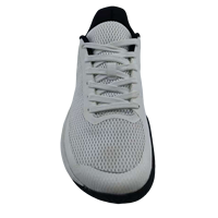 Chaussures de tennis sur mesure à coupe large, baskets à largeur extra-large avec design de forme large et embout large, chaussures de tennis professionnelles