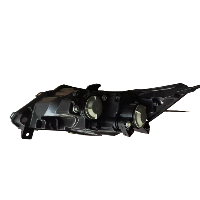 12v Front Combination Light Front Lighting Headlight Headlamp Assembly for Wuling Baojun 730 16 Auto Parts Image 4