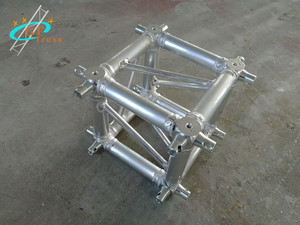 290mm hộp nhôm góc giàn hộp đen góc trong cấu trúc Giàn - Product Image 4