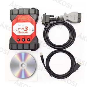 Pour Ford VCM 3 IDS VCM3, dispositif de programmation, outil de diagnostic professionnel - Product Image 1