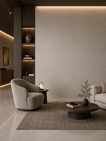 Dalles de marbre beige Gohara certifiées CE, pierre naturelle polie pour revêtement mural, revêtement de sol, projets d'intérieur