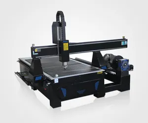 4-5 axis rotary table for cnc machine 4-5 axis rotary table for cnc machine wood carving machine cnc router