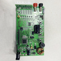 Fabricant d'électronique OEM Fabrication de circuits imprimés multicouches Pcba Fournisseur de circuits imprimés Contrôleur d'assemblage PCBA