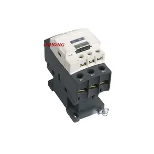 CJX2/LC1DN-95 magnetic contactor 220v 110v 24v 12v