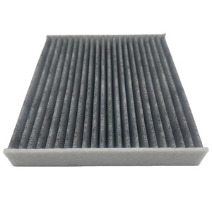 87139-0D040, 87139-0D070, 87139-0K010, 87139-0N010 son aplicables para los filtros de aire acondicionado de los coches <span class=keywords><strong>Toyota</strong></span> Camry. - Product Image 4