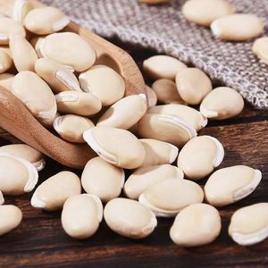Granos de Jacinto Blanco 100% Naturales, Libres de Azufre, Secados, Sin Pesticidas, Base Herbal China Premium para Tónicos Digestivos <span class=keywords><strong>Kampo</strong></span> - Product Image 6