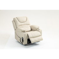 Chaise longue ascenseur Relax canapé chaise salon meubles salon alimentation personnes âgées chaise longue électrique