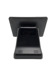 <span class=keywords><strong>Caja</strong></span> <span class=keywords><strong>Registradora</strong></span> Táctil POS, Sistema POS Todo en Uno <span class=keywords><strong>con</strong></span> Sistema Operativo Windows, Pantalla Táctil Capacitiva, CPU de Doble Núcleo, Wi-Fi 6, 1 Año de Garantía - Product Image 4