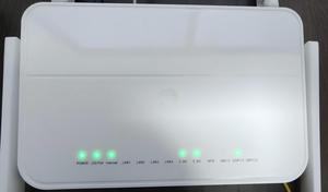 Téléphone Internet TV USB ZC-521TX6 XPON ONU 4GE 1POTS 2USB 1CATV AX3000 WiFi6 RTL GPON EPON - Product Image 5