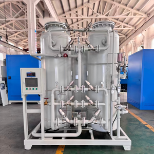 Concentrador de Oxígeno con Descuento Limitado, Alta Pureza, Bajo Ruido, Ahorro de Energía, Directo de Fábrica para Múltiples Escenarios Industriales - Product Image 3