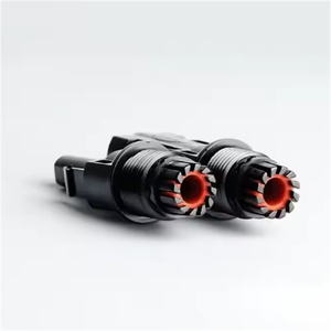 bibo Xtester-SMC4-CMMM-10-Suntree 4 6 10mm2 Multi Smc4 <b>Solar</b> <b>Panel</b> Wire Connectors Waterproof <b>Connector</b> <b>Solar</b> Protector 009 - Product Image 4