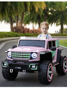 Hoogwaardige 12V elektrische auto voor kinderen, sport, op afstand bestuurbare speelgoedauto, jongens meisjes verjaardagscadeau, buiten speelauto - Product Image 3