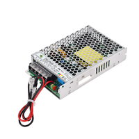 Chargeur de batterie UPS Type de charge 120W 12V 8A Alimentation à découpage Chargeur UPS pour UPS de secours