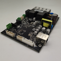Placa de Control para Estación de Carga de Pared para Vehículos Eléctricos, PCBA de 7 kW, 11 kW, 22 kW, Solución Integral SKD, OEM, ODM y Personalización de Aplicaciones