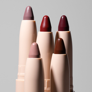 <span class=keywords><strong>Crayon</strong></span> à <span class=keywords><strong>lèvres</strong></span> nude brun, logo personnalisé, texture crémeuse et douce, hautement pigmenté, <span class=keywords><strong>crayon</strong></span> <span class=keywords><strong>contour</strong></span> <span class=keywords><strong>des</strong></span> <span class=keywords><strong>lèvres</strong></span> rétractable à torsion, précision accrue - Product Image 4