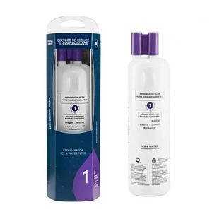 Nouvelle cartouche filtrante pour réfrigérateur domestique, charbon actif, plastique, pour glace et eau, modèle EDR1RXD1, dropshipping - Product Image 4