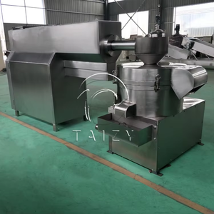Đa hạt làm sạch công suất cao Hạt giống máy giặt hạt mè máy giặt - Product Image 6