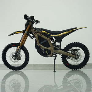 Motocicleta eléctrica Ultra Bee, <span class=keywords><strong>moto</strong></span> de cross eléctrica todoterreno, opción de viaje ecológica, motocicleta eléctrica de <span class=keywords><strong>cero</strong></span> <span class=keywords><strong>emisiones</strong></span> - Product Image 6