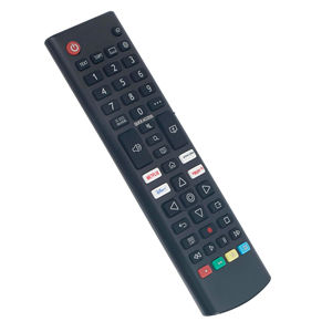 Reemplazo de <span class=keywords><strong>mando</strong></span> remoto AKB76040301 compatible con <span class=keywords><strong>LG</strong></span> <span class=keywords><strong>TV</strong></span> 32LM577BPUA 43LM6370PUB 50UP7000PUA 60UP7670PUB 32LM637BPUB - Product Image 3