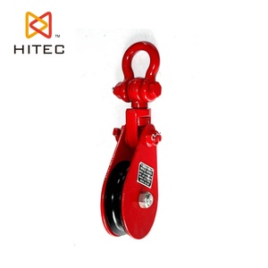 Cướp khối rọc với CE H418 móc kiểu châu âu sản xuất tại trung quốc - Product Image 4