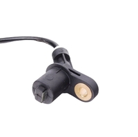 Capteur de vitesse de roue en métal KOOLMAN ABS 34521164370, garantie de 12 mois, compatible avec les voitures neuves et d'occasion