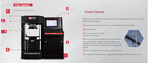 Hidrolik Beton Sıkıştırma <span class=keywords><strong>Test</strong></span> Cihazı Sıkıştırma <span class=keywords><strong>Test</strong></span> Tezgahı Dayanıklılık <span class=keywords><strong>Test</strong></span> Ekipmanı 1 Yıl Garanti - Product Image 4