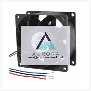 พัดลมระบายความร้อน OEM FFB0812SHE-F00 603-1419-ND และราคาดี - Product Image 1