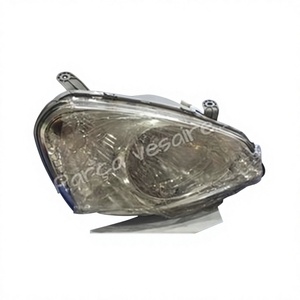 Fit For TATA INDICA V3 XETA Head Lamp RH V III OEM 286854409906 Passenger Car Front Light Auto Parts Kit - Product Image 1