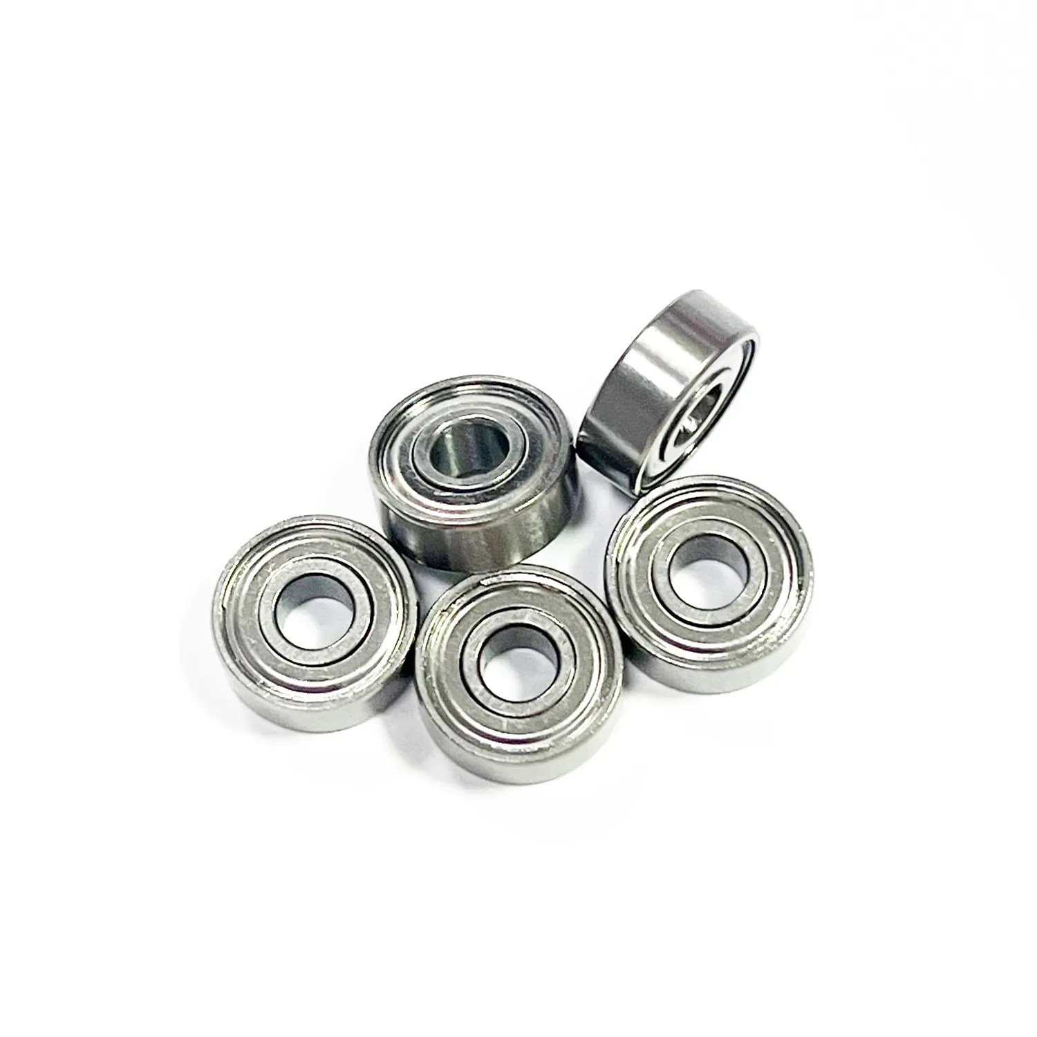 Hot Selling S 694 zz 2 Rs 4 * 11 * 4 Mm Mini Bearings Stainless Steel Bearing for Aircraft Model Motor