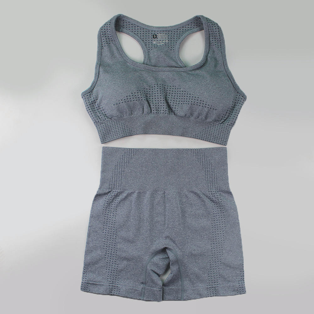 bra shorts 2pcs set(dd3191)