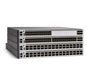 C9500-24Y4C-A Cisco tout nouveau fournisseur cisco nouveau joint Cisso a scellé le commutateur 9500 24 ports de commutation et C9500-24Y4C-A cisco