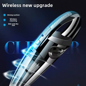 <span class=keywords><strong>Aspirateur</strong></span> <span class=keywords><strong>de</strong></span> voiture sans fil mini haute puissance, portable, rechargeable par USB, multifonctionnel, vente en gros - Product Image 3