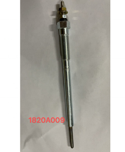 三菱L200帕杰罗·纳蒂瓦·特里顿汽车发动机电热塞原始设备制造商1820A009 - Product Image 3