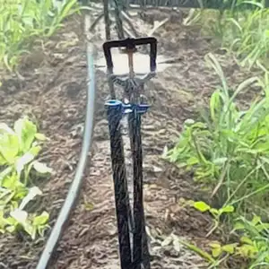 Automated Agriculture Drip Irrigation Systems Available for Design Drip Irrigation System Agriculture