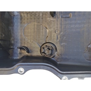 ปะเก็นอ่างน้ำมันเครื่อง Jinxing World พร้อมจุกถ่ายน้ำมัน สำหรับ Buick Envision Malibu Cadillac เครื่องยนต์ 55511566 - Product Image 4