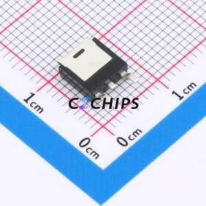 Diode Schottky MBRD6U60CT-RTF/H TO-252-2(DPAK) d'origine et neuve, vente en gros de composants électroniques et service BOM - Product Image 2