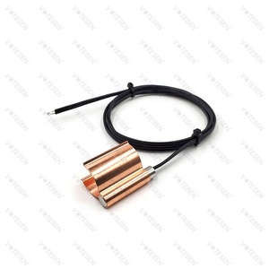 Termistor <span class=keywords><strong>NTC</strong></span> personalizado ODM/OEM de alta calidad 5K 10K 100k Sensor de sonda de temperatura - Product Image 3