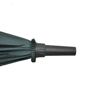 Ombrelli da Golf di Marca Neri e Gialli con Doppio Strato - Product Image 2