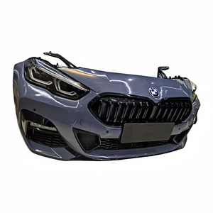 Parachoques delantero deportivo premium más vendido para parachoques nuevo <span class=keywords><strong>Coupe</strong></span> de la serie F44 LCi con faros de radiador, el más vendido - Product Image 1